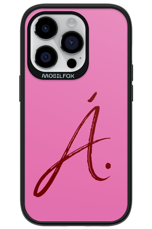 (Sorbet) A II 2.0 - Apple iPhone 14 Pro
