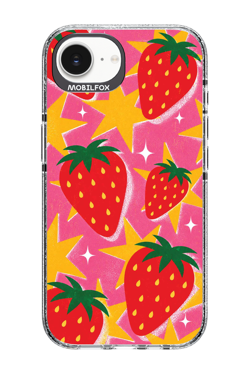 STARBERRY 2.0 - Apple iPhone 17e