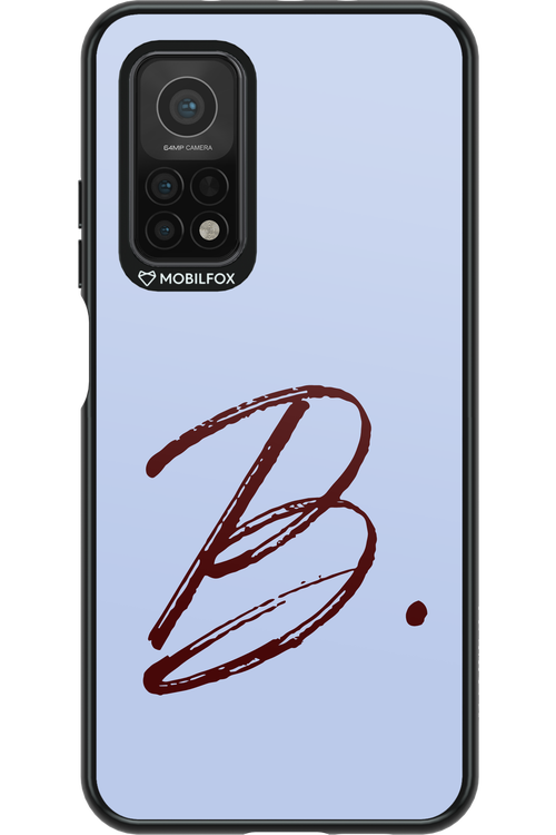 (Jellyfish Presso) B 2.0 - Xiaomi Mi 10T 5G