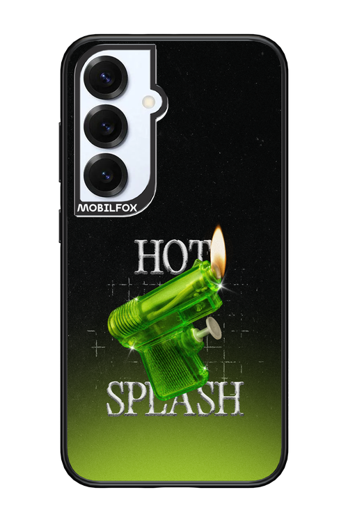 Hot Splash 2.0 - Samsung S25