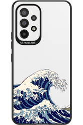 Great Wave 2.0 - Samsung Galaxy A53