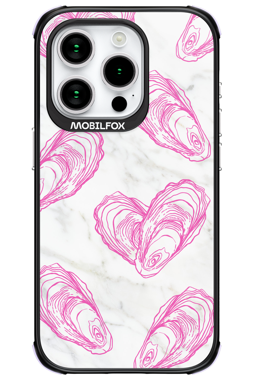 Shelly - Apple iPhone 15 Pro