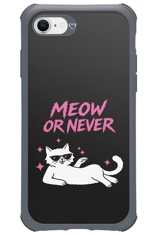 MEOW OR NEVER 2.0 - Apple iPhone SE 2020
