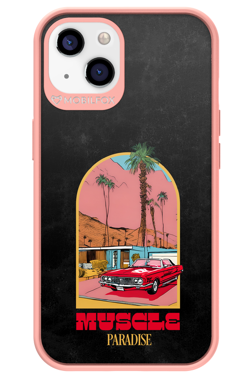 Muscle Paradise - Apple iPhone 13