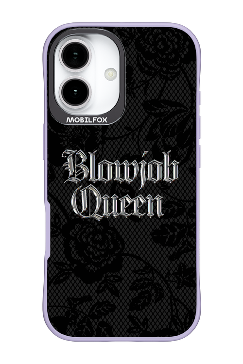 Blowjob Queen 2.0 - Apple iPhone 17