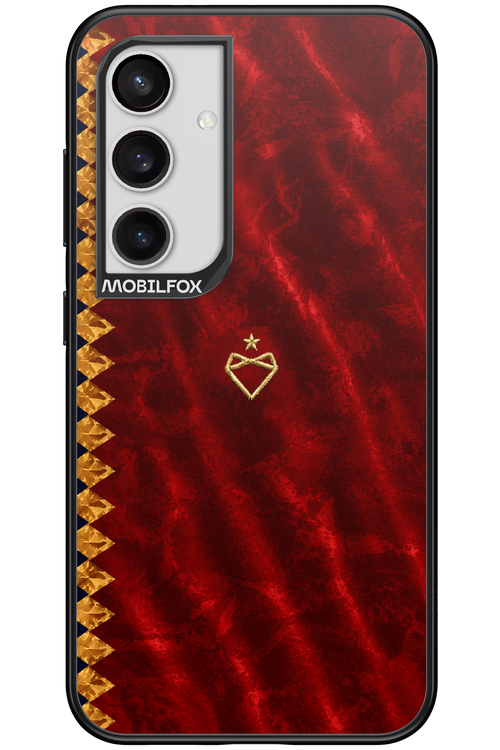 Spania x Mobilfox 2.0 - Samsung Galaxy S24