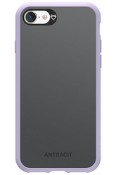 Antracit - Apple iPhone SE 2020