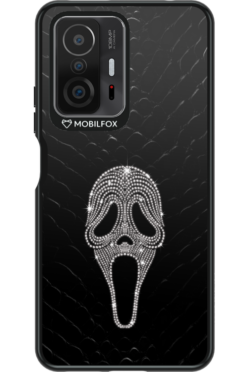 Glitter Ghost - Xiaomi Mi 11T