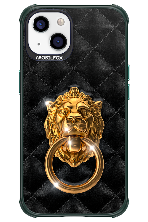 Gold Lion - Apple iPhone 13