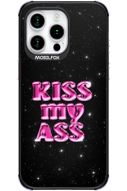 KMA 2.0 - Apple iPhone 15 Pro Max