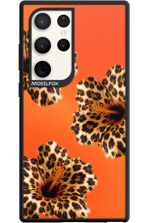 Sun Purr 2.0 - Samsung Galaxy S23 Ultra