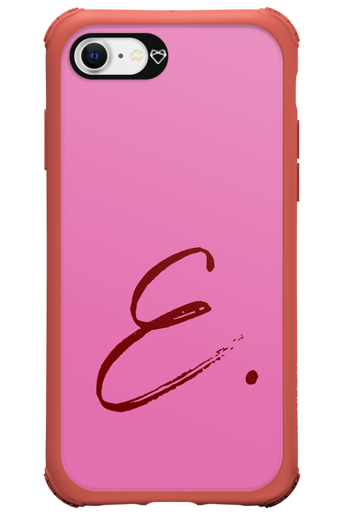 (Sorbet) E 2.0 - Apple iPhone SE 2020
