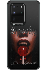 Freaky Girl - Samsung Galaxy S20 Ultra 5G