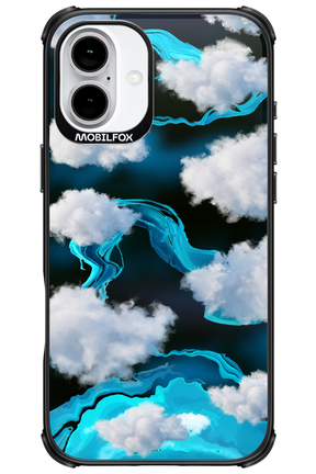 Skywalker - Apple iPhone 16 Plus