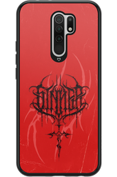 Crimson Sin 2.0 - Xiaomi Redmi 9