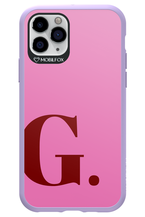 G (Sorbet) - Apple iPhone 11 Pro