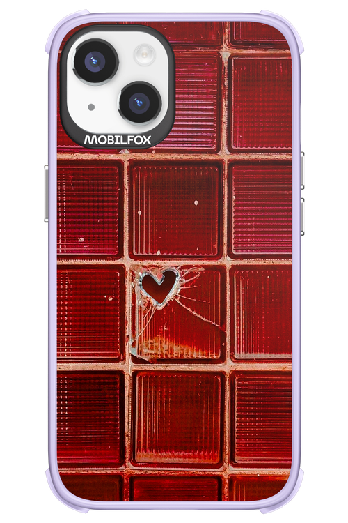 Heartbroken - Apple iPhone 14