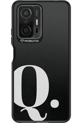 Q (Off Space) 2.0 - Xiaomi Mi 11T