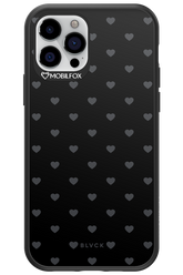 BLVCK HEARTS - Apple iPhone 12 Pro