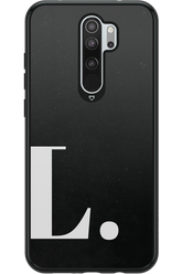 L (Off Space) 2.0 - Xiaomi Redmi Note 8 Pro