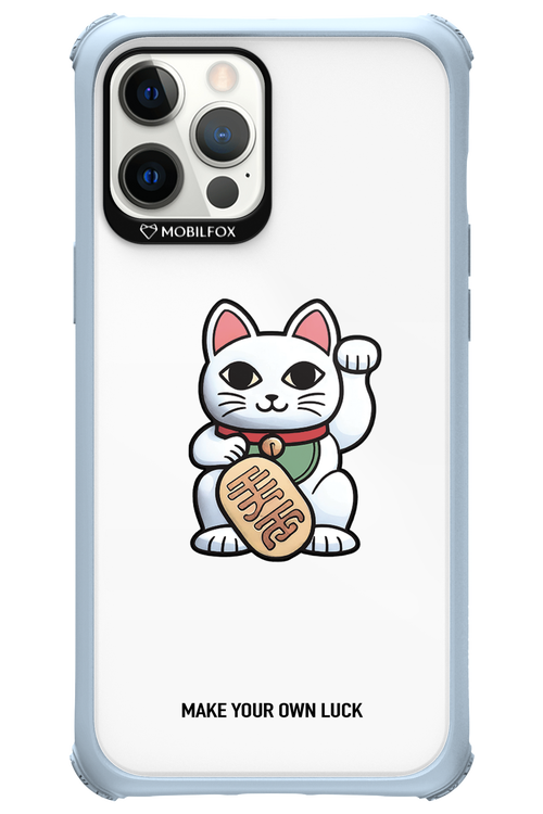 Maneki Neko - Apple iPhone 12 Pro Max