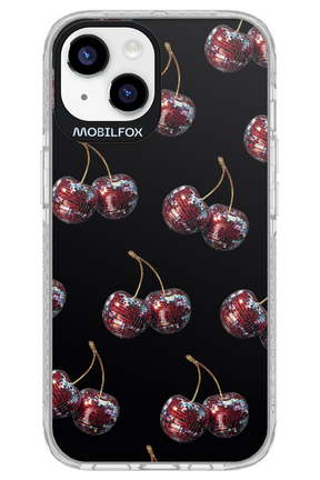 Cherry Rush - Apple iPhone 14