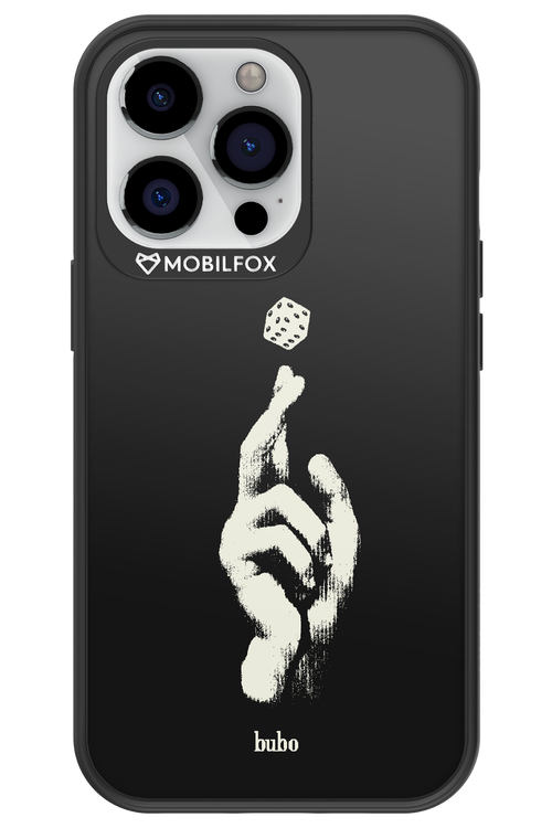 DAMNED LUCK 2.0 - Apple iPhone 13 Pro