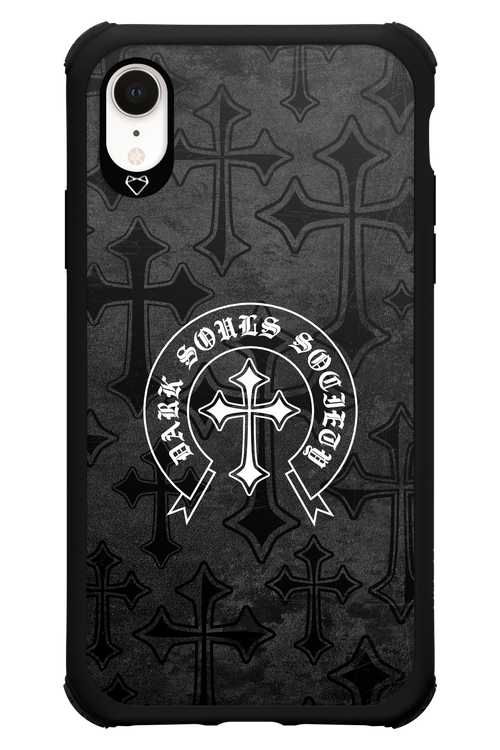 Dark Souls Society - Apple iPhone XR