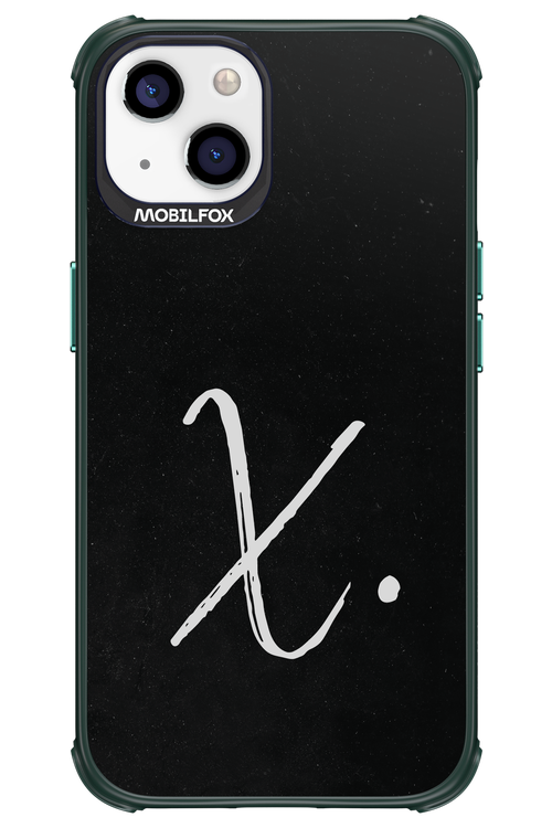 (Off Space) X 2.0 - Apple iPhone 13
