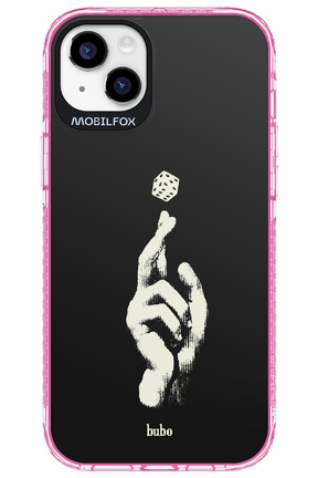 DAMNED LUCK - Apple iPhone 14 Plus