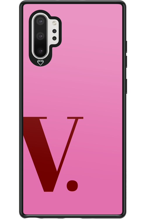 V (Sorbet) 2.0 - Samsung Galaxy Note 10+