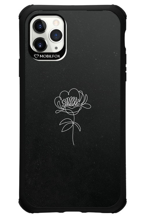Wild Flower - Apple iPhone 11 Pro Max