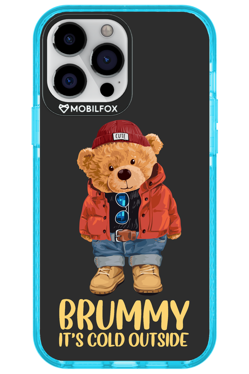 Brummy - Apple iPhone 13 Pro Max