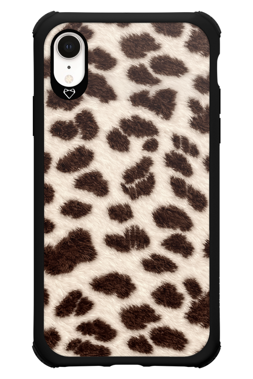 Wild Coat - Apple iPhone XR