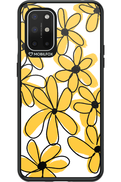 Yella - OnePlus 8T