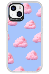 Cloudy - Apple iPhone 13