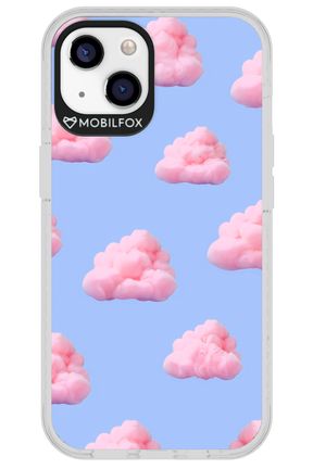 Cloudy - Apple iPhone 13