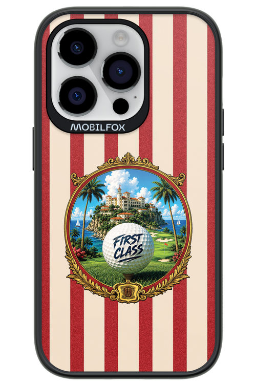 First Class 2.0 - Apple iPhone 14 Pro