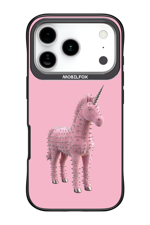 Punk Unicorn 2.0 - Apple iPhone 17 Pro