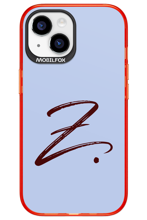 (Jellyfish Presso) Z 2.0 - Apple iPhone 15