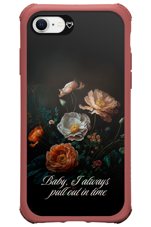 In time 2.0 - Apple iPhone SE 2020