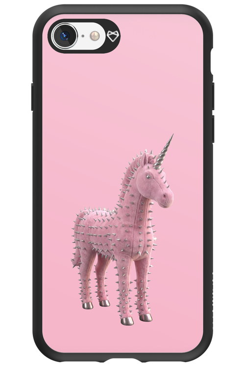 Punk Unicorn 2.0 - Apple iPhone SE 2020