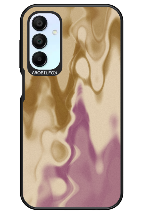 Olive Flow 2.0 - Samsung Galaxy A15