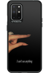 I can't see anything 2.0 - OnePlus 8T
