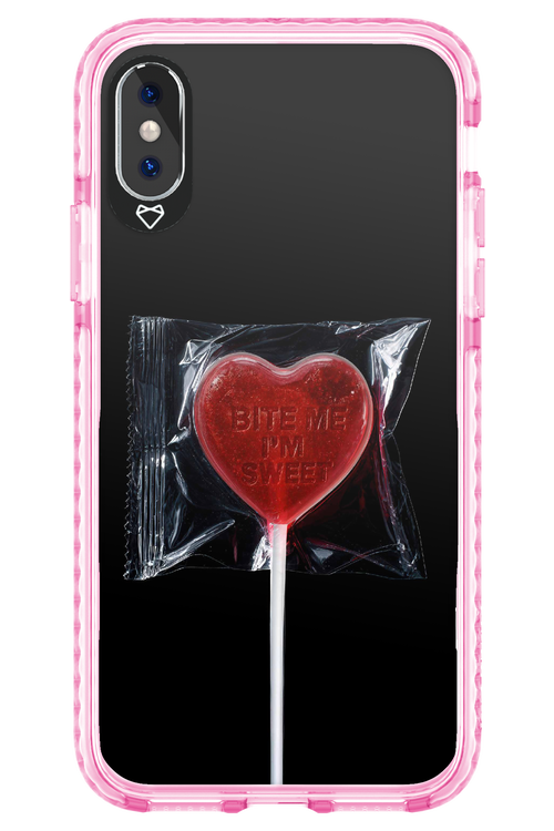 Bite 2.0 - Apple iPhone XS