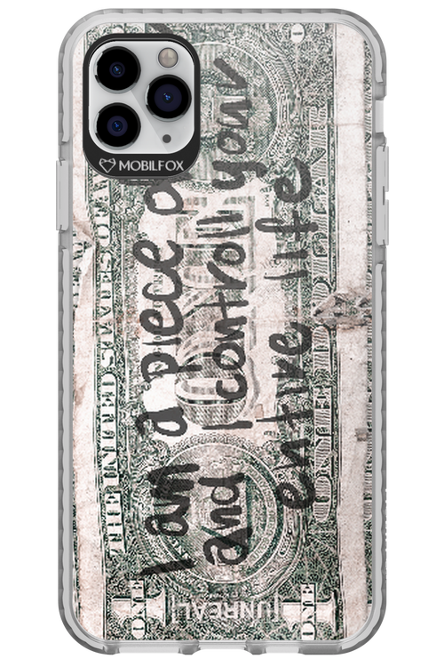 Dollars - Apple iPhone 11 Pro Max