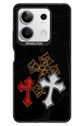 Holy Trinity 2.0 - Xiaomi Redmi Note 13 5G