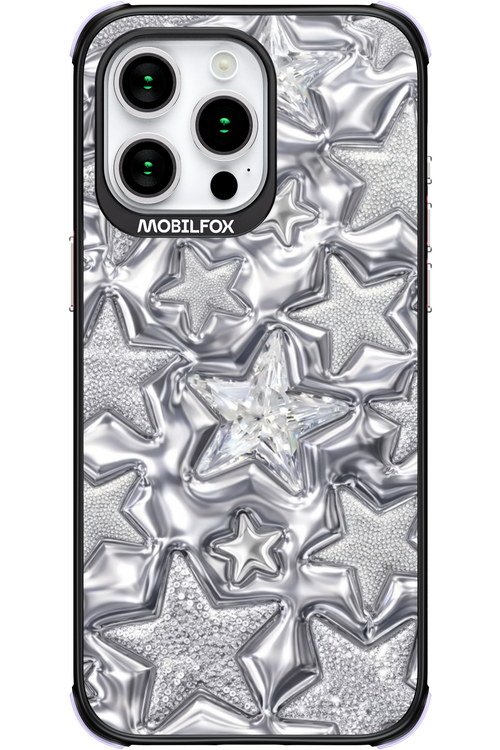 Star Gum - Apple iPhone 15 Pro Max