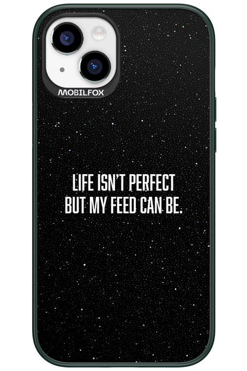 My feed 2.0 - Apple iPhone 15 Plus
