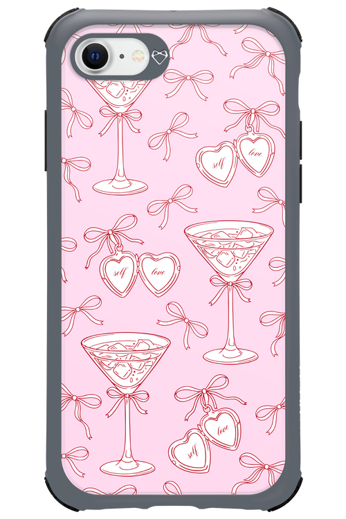 Tipsy Toast 2.0 - Apple iPhone 7